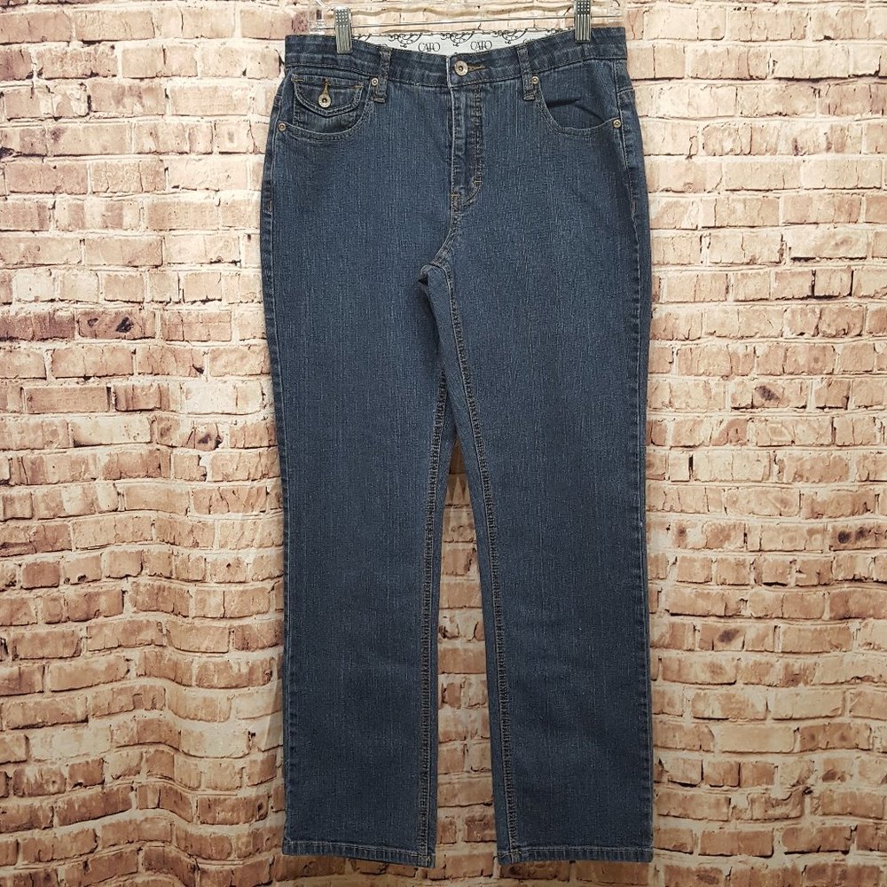 Cato Jeans Premium Denim Size 10P